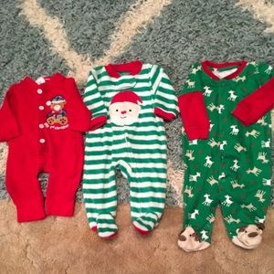 Christmas Sleeper Bundle!!